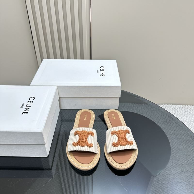 Celine Sandals